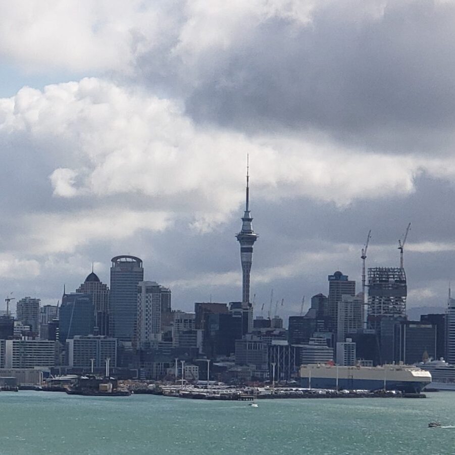 Auckland